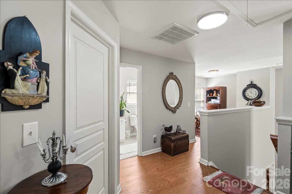 Callonwood - Residential