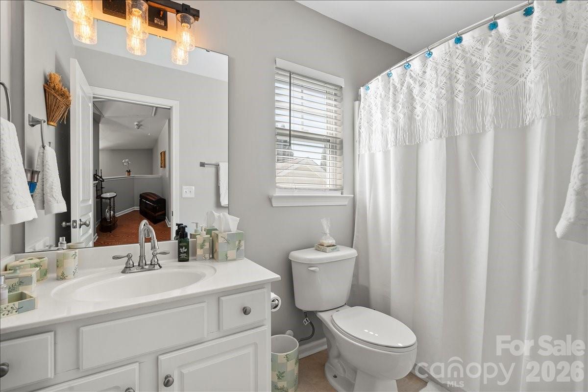 Callonwood - Residential