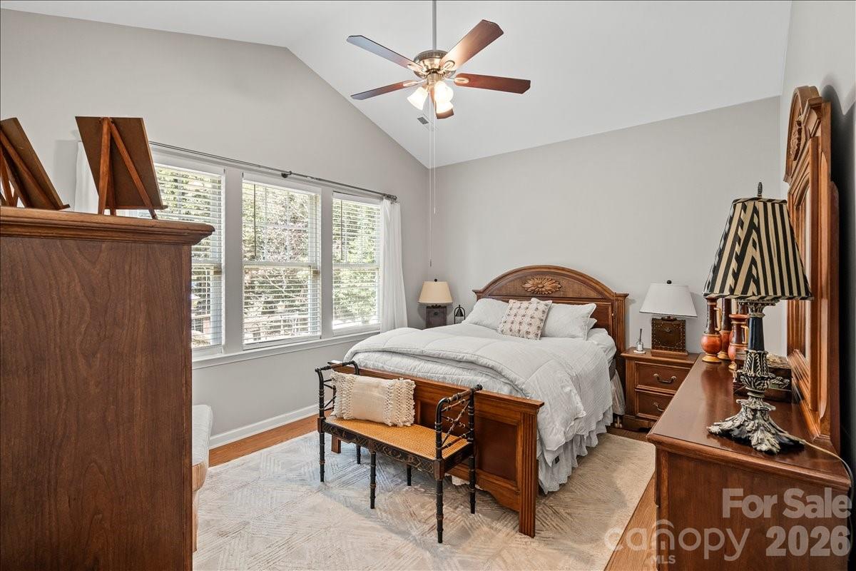 Callonwood - Residential