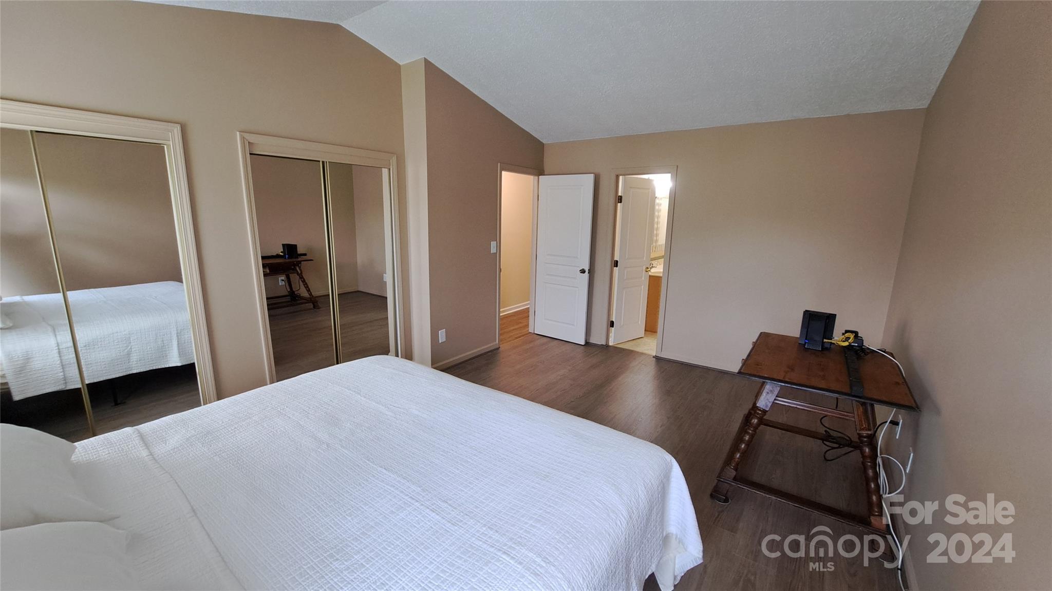 Biltmore Commons - Residential