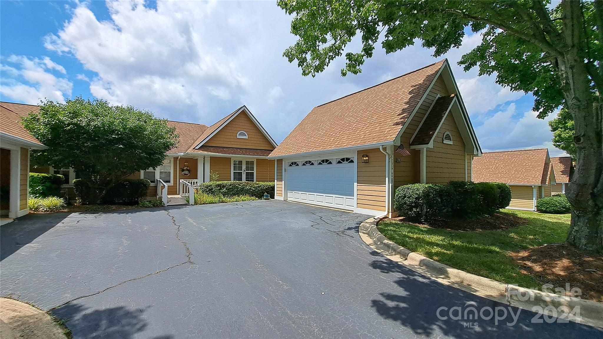 Biltmore Commons - Residential