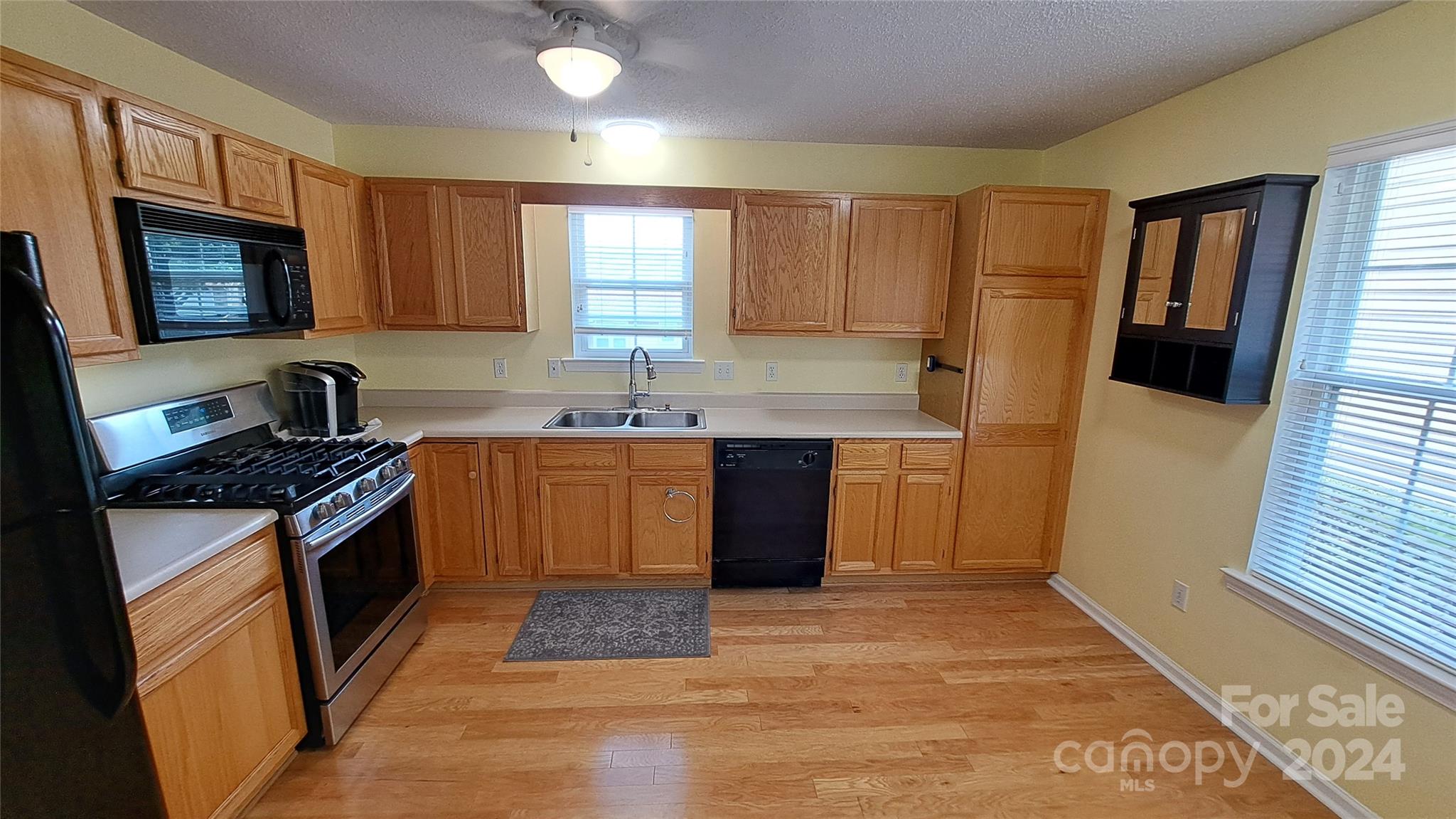 Biltmore Commons - Residential