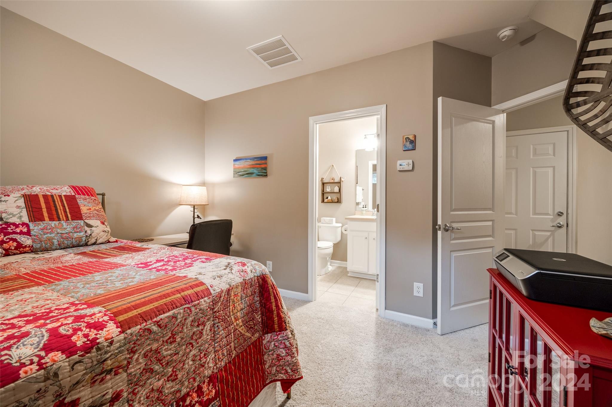 Baxter Village - Residential