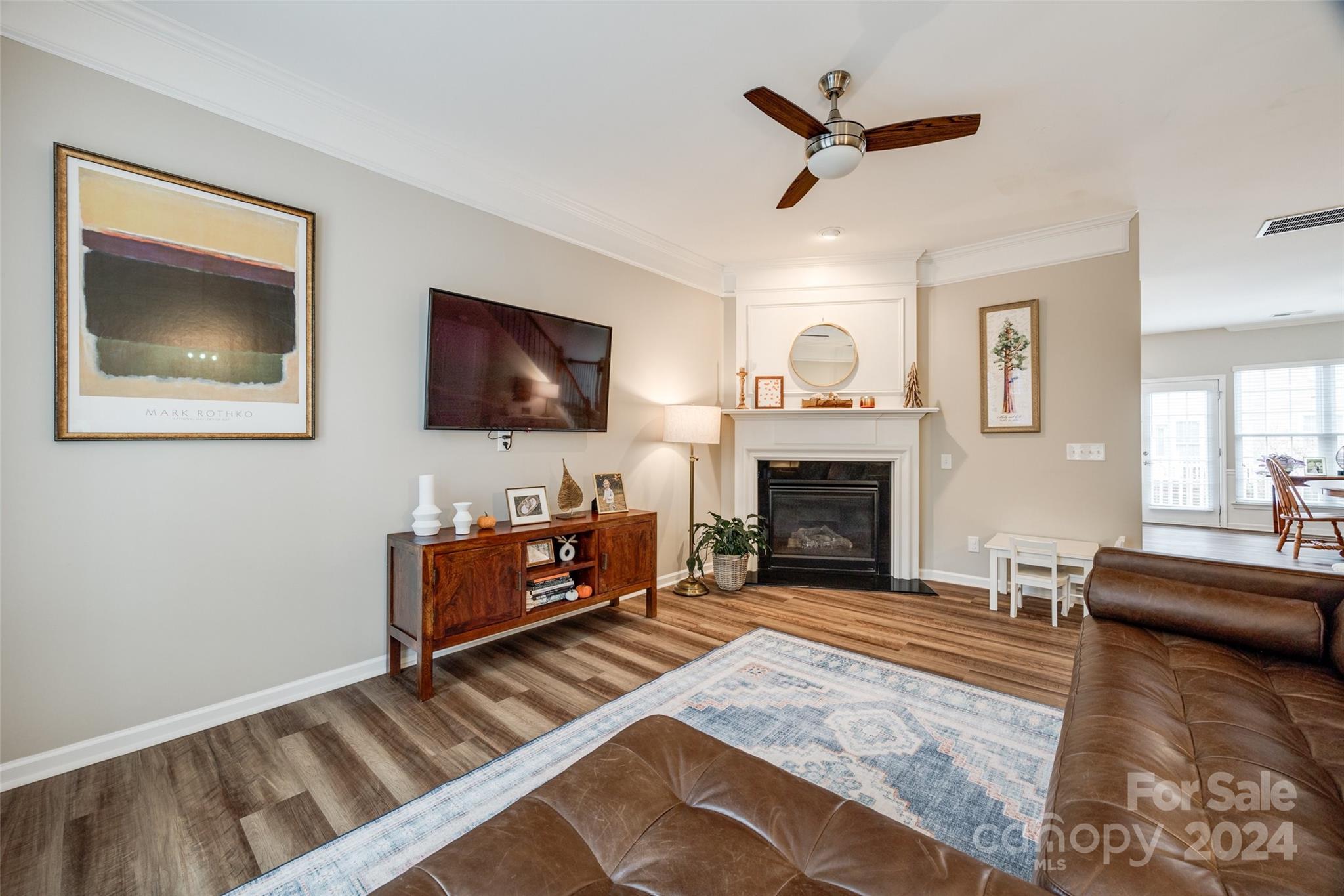 Baxter Village - Residential