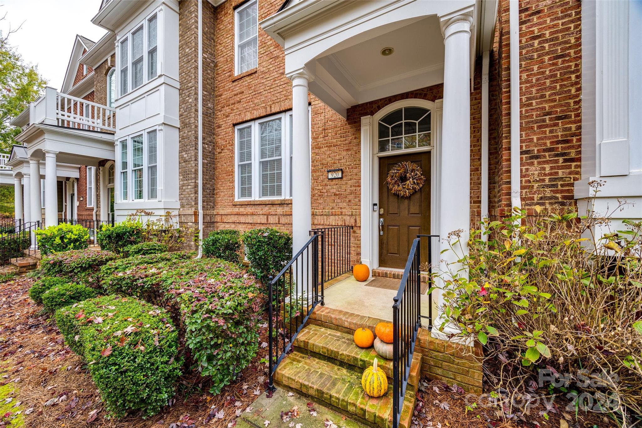 Baxter Village - Residential