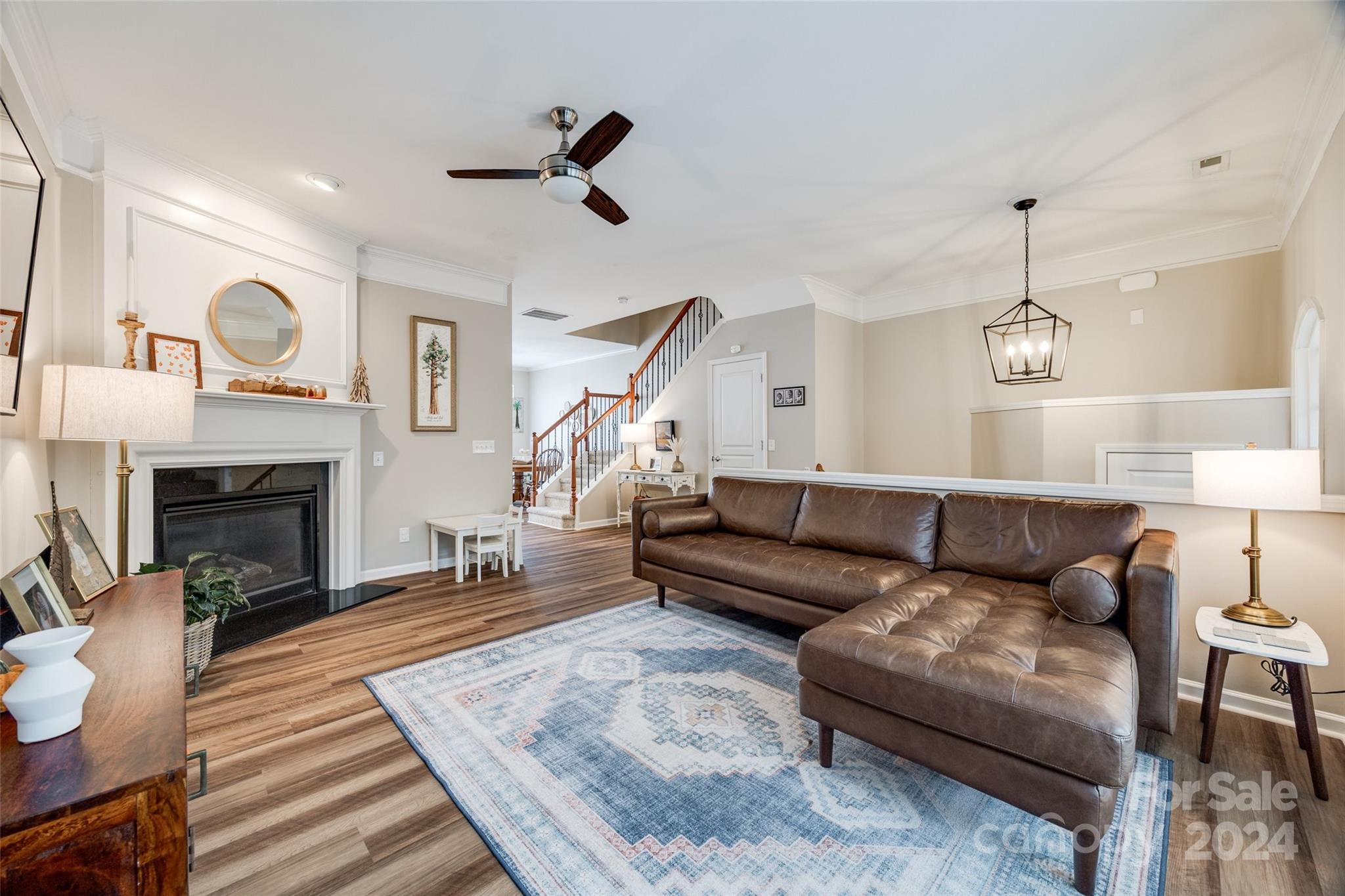 Baxter Village - Residential