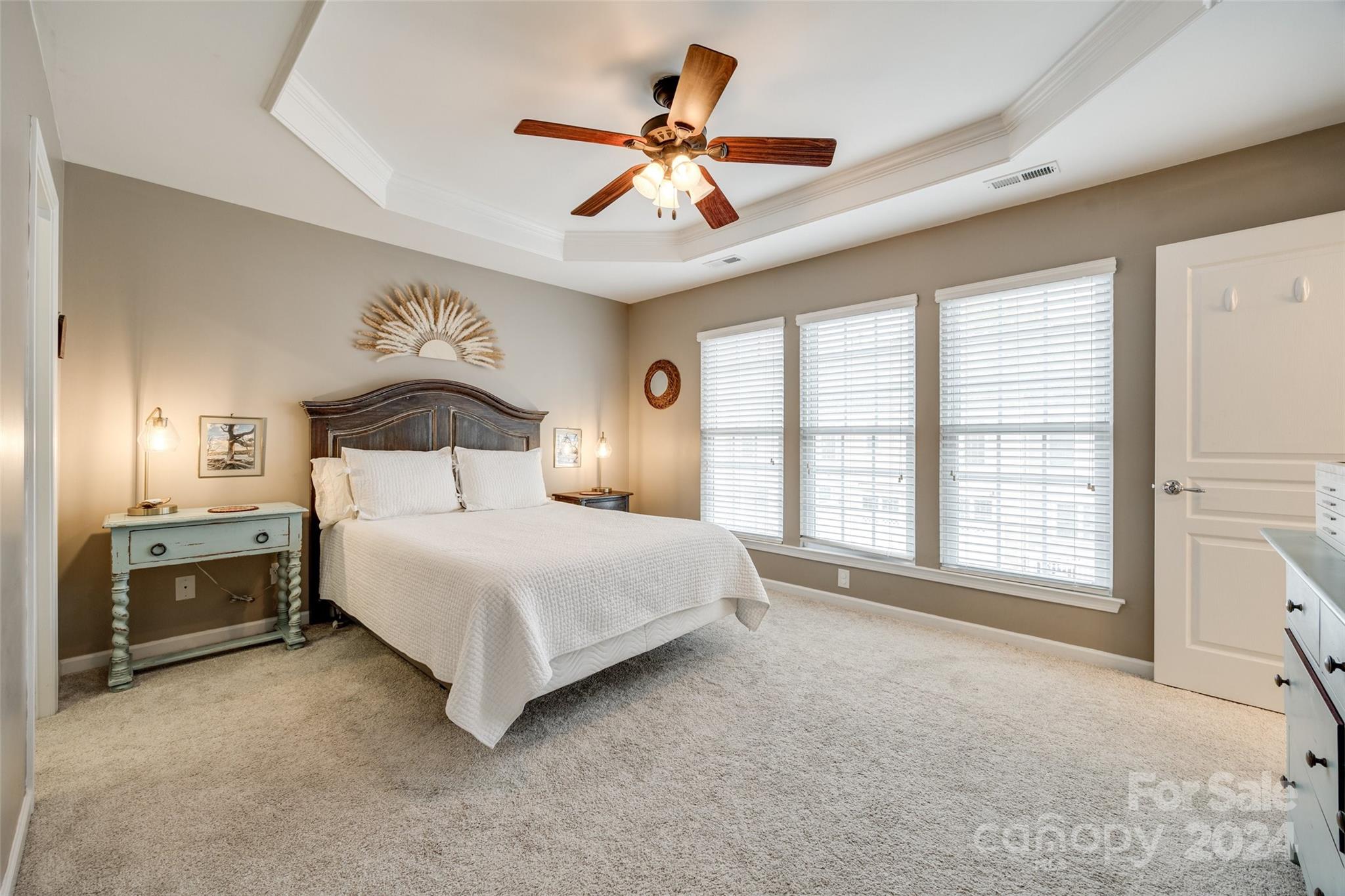 Baxter Village - Residential