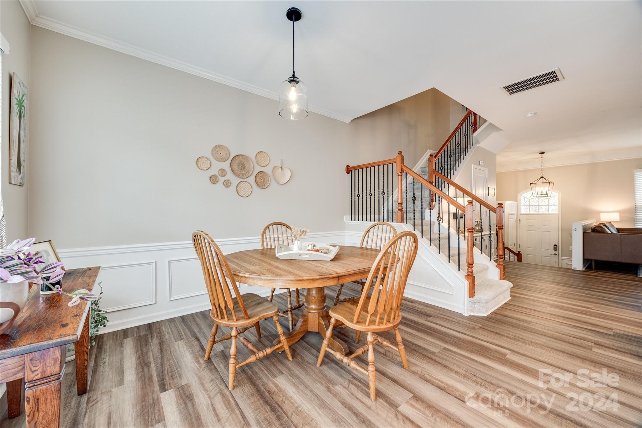 Baxter Village - Residential
