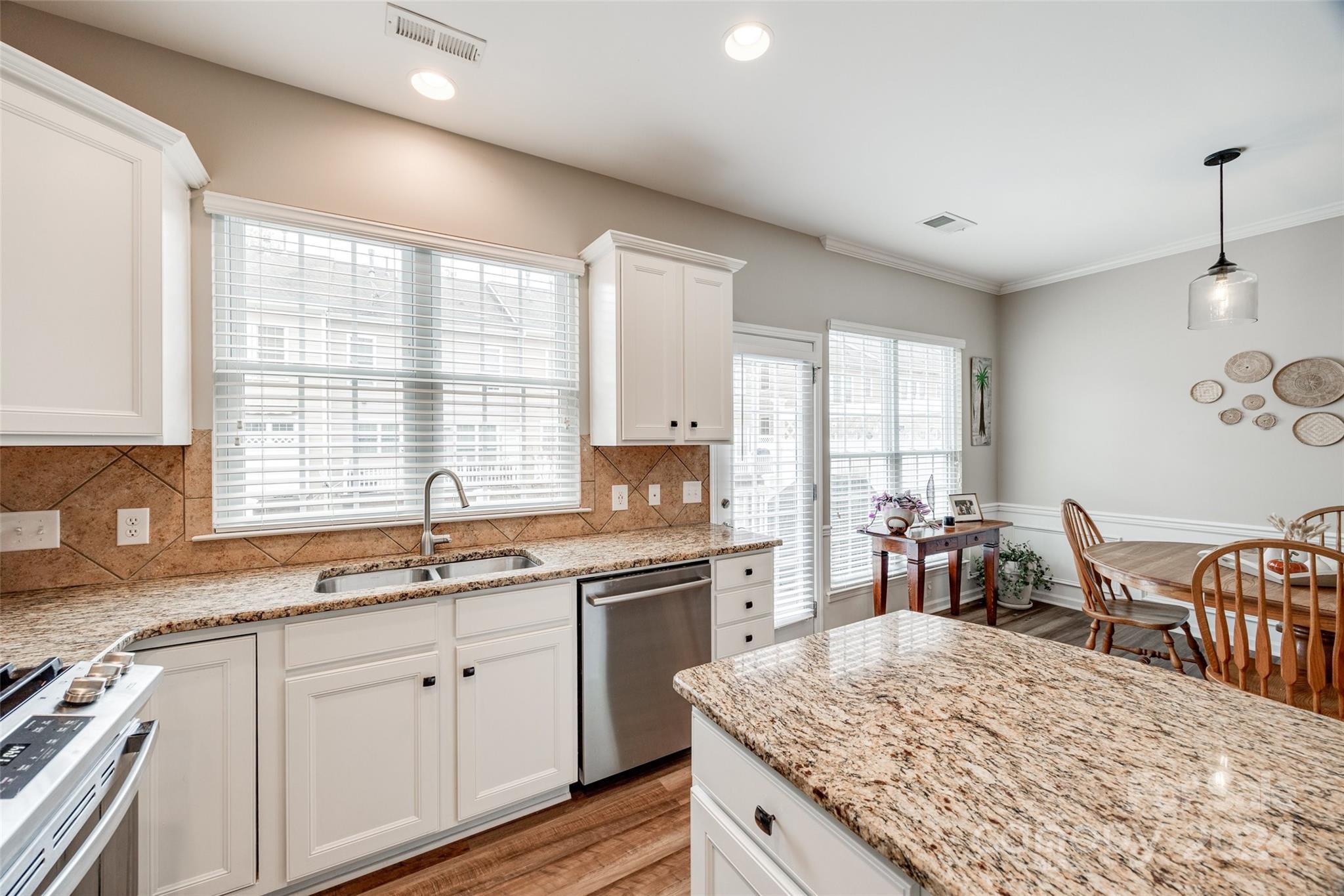 Baxter Village - Residential