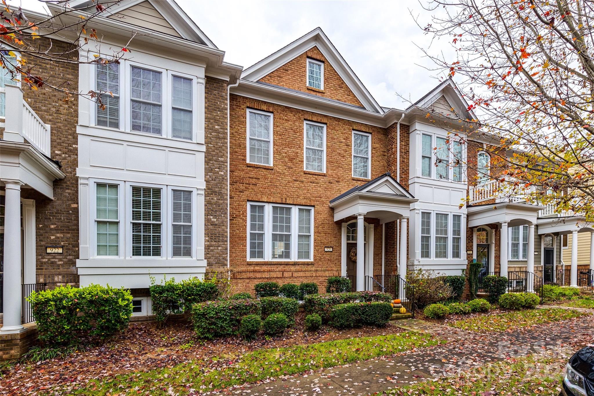 Baxter Village - Residential