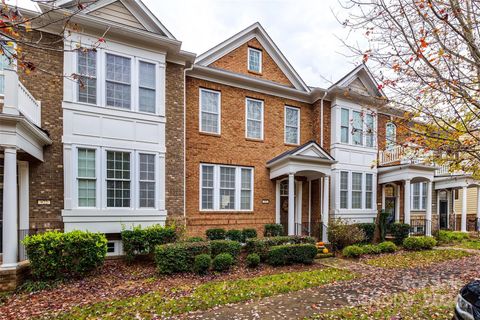 A home in Fort Mill