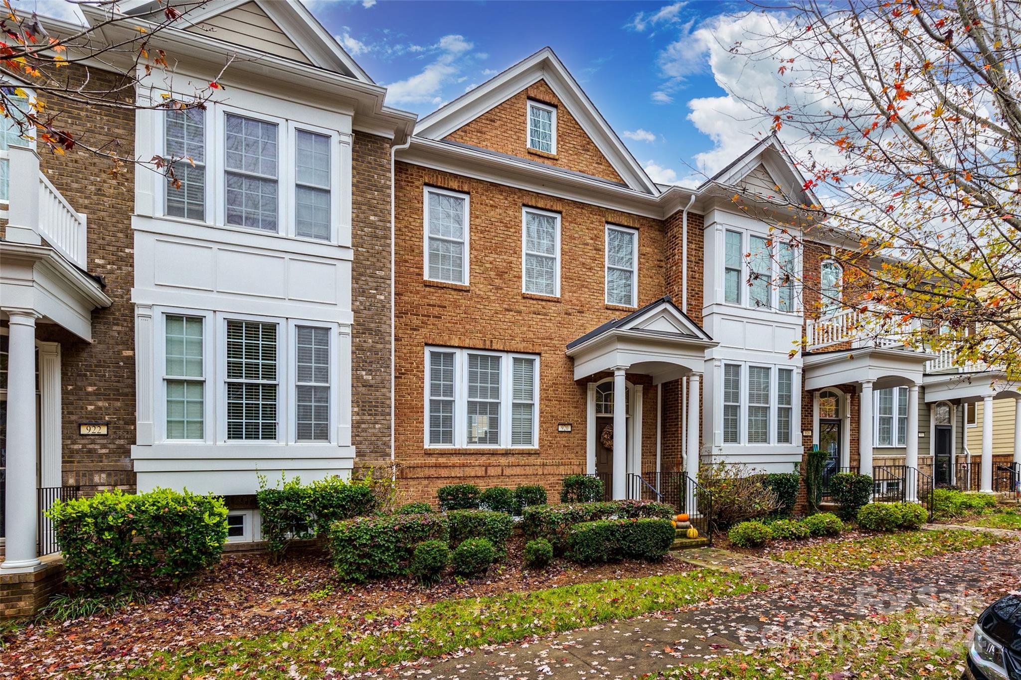 Baxter Village - Residential