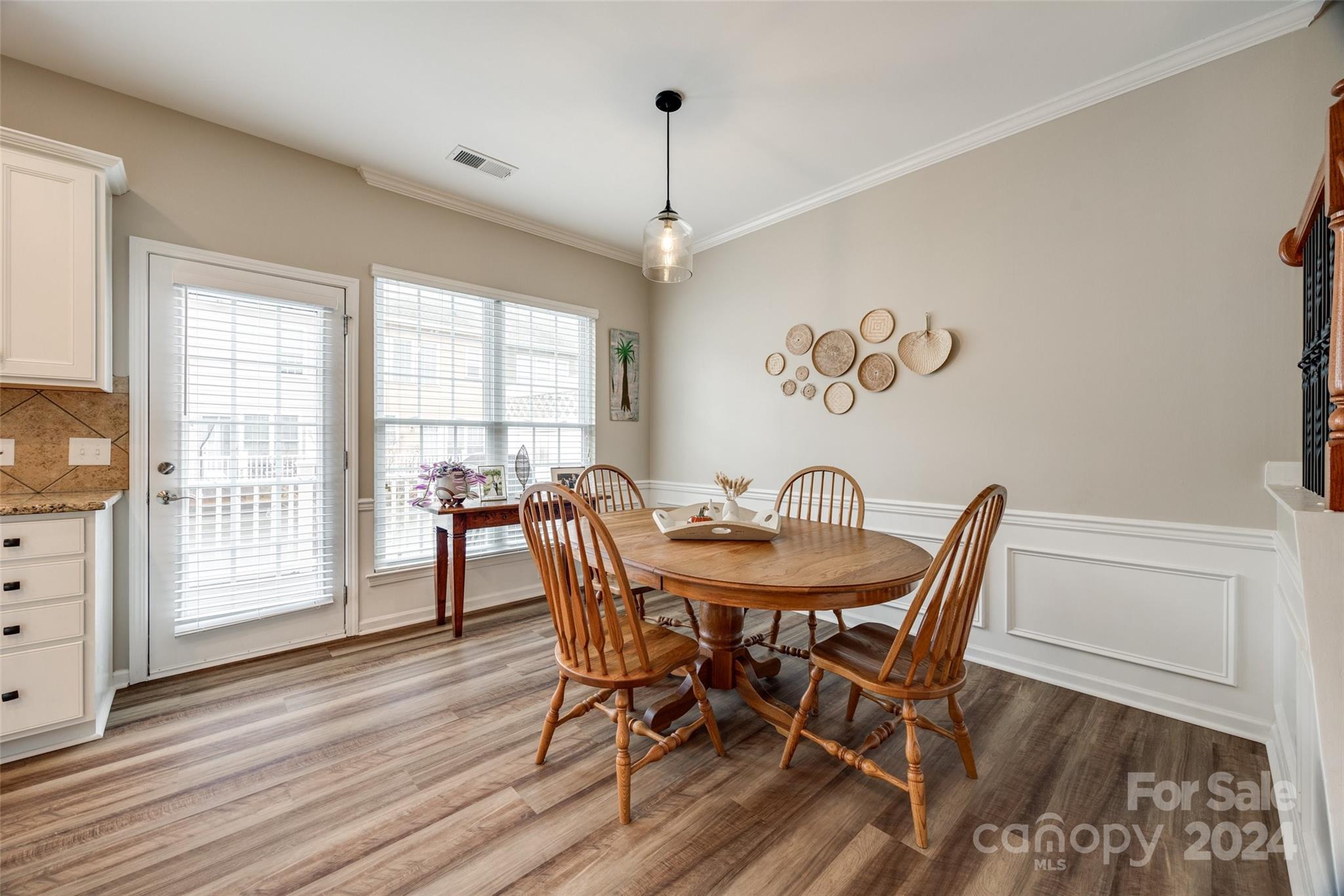 Baxter Village - Residential