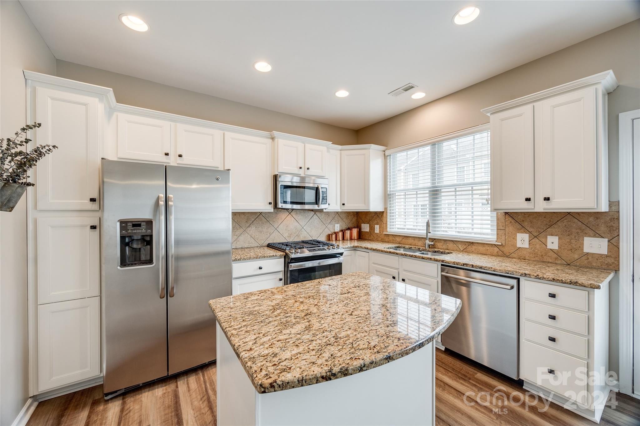 Baxter Village - Residential