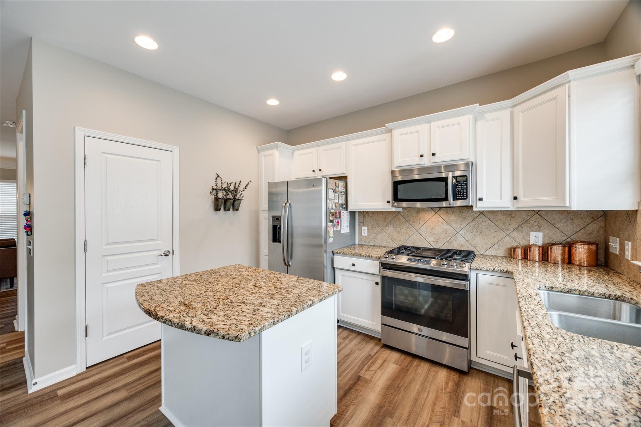 Baxter Village - Residential