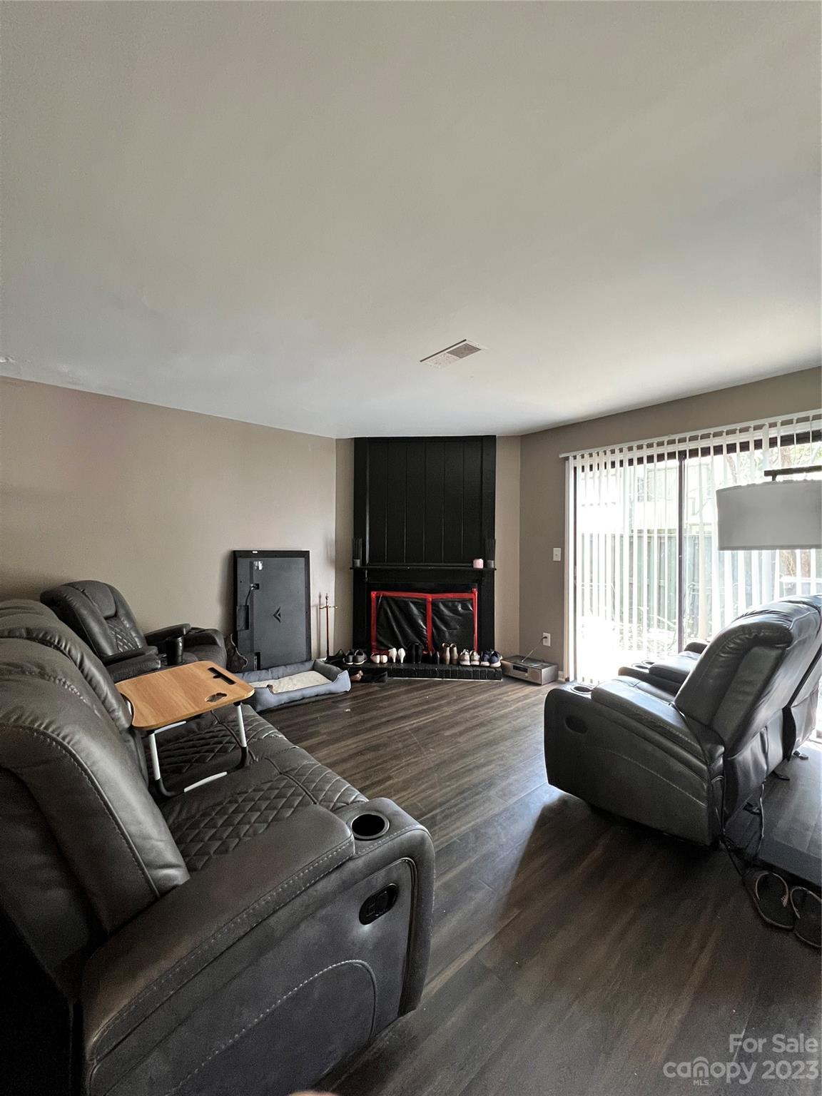 Four Seasons - Residential