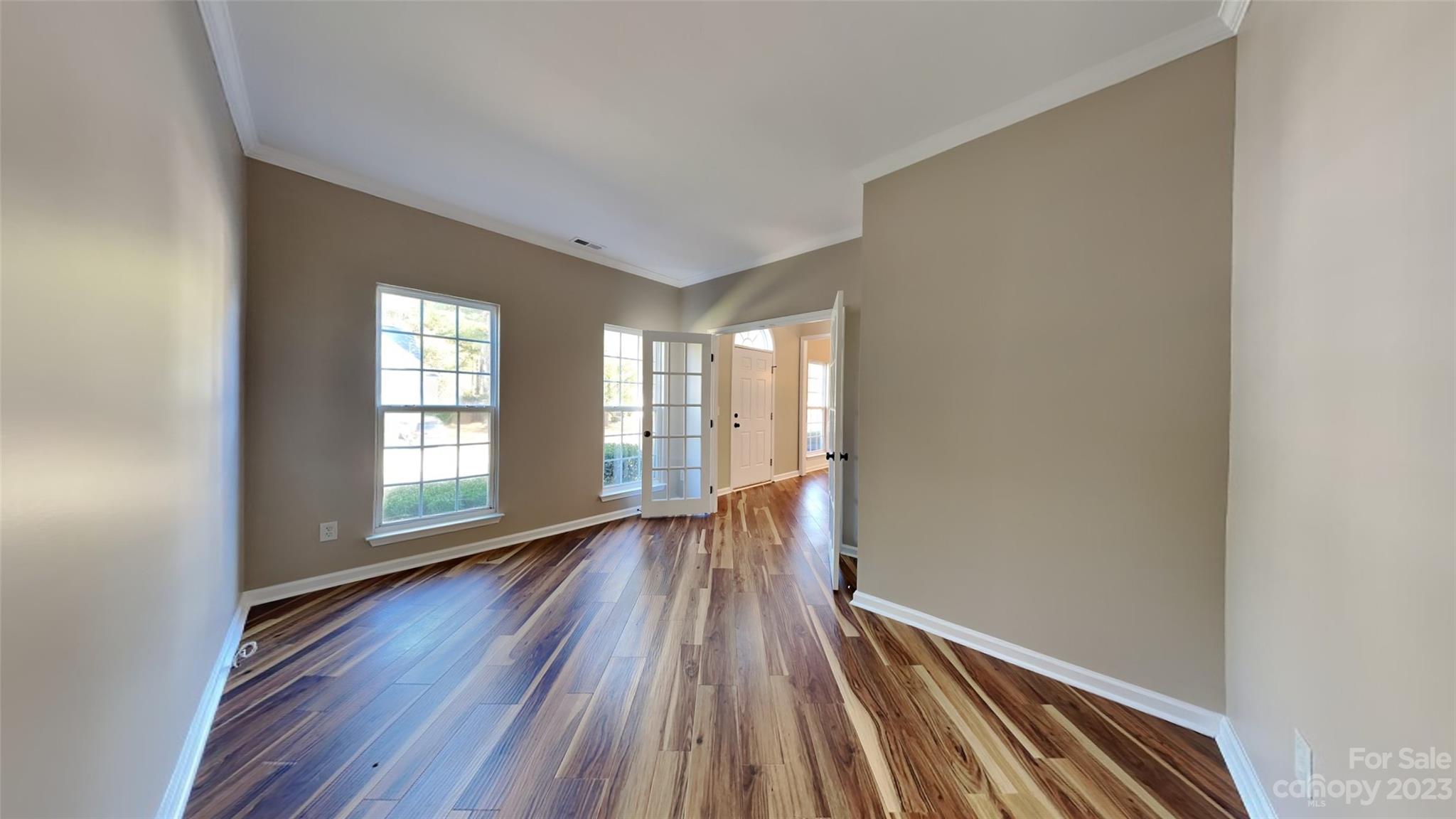 Sunset Point - Residential