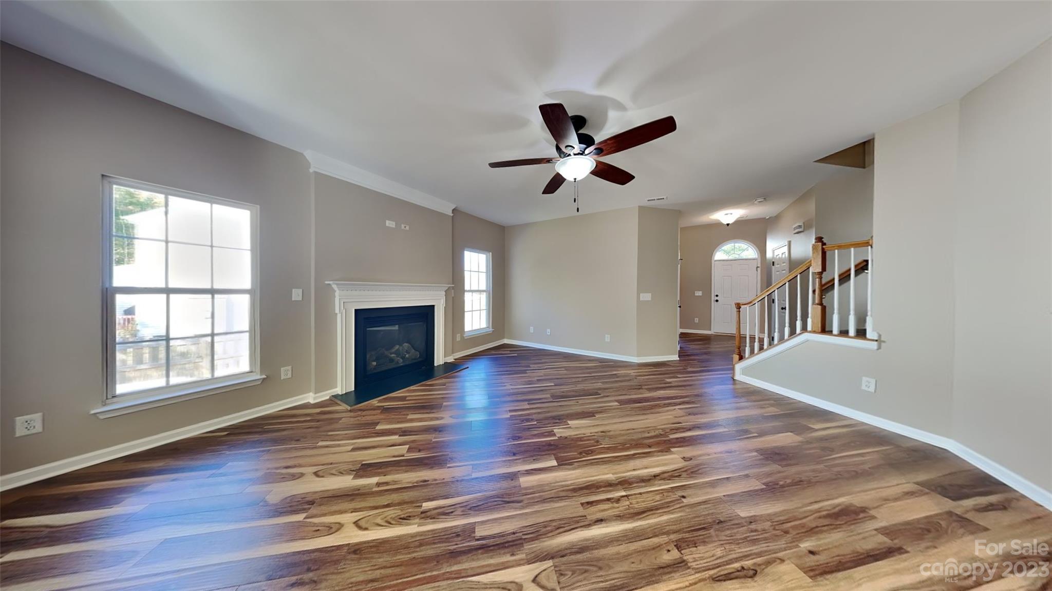 Sunset Point - Residential