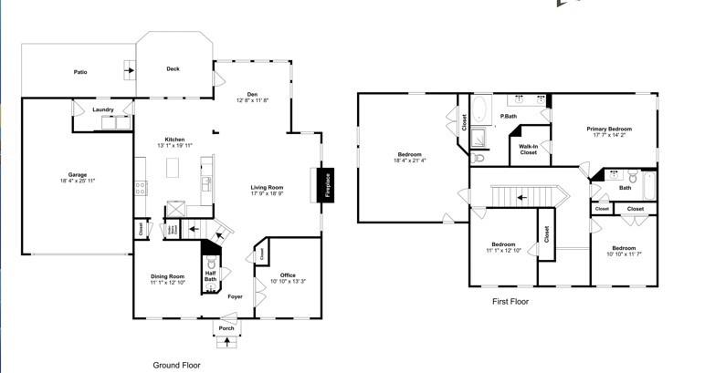 Sunset Point - Residential