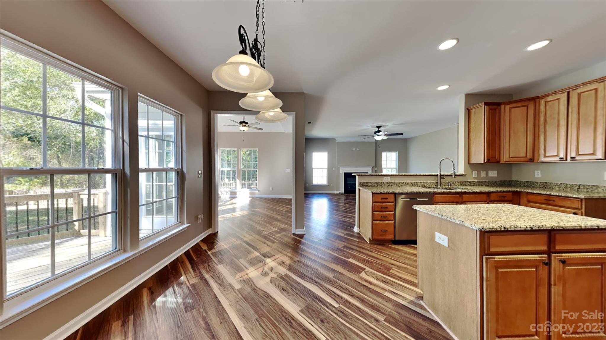 Sunset Point - Residential