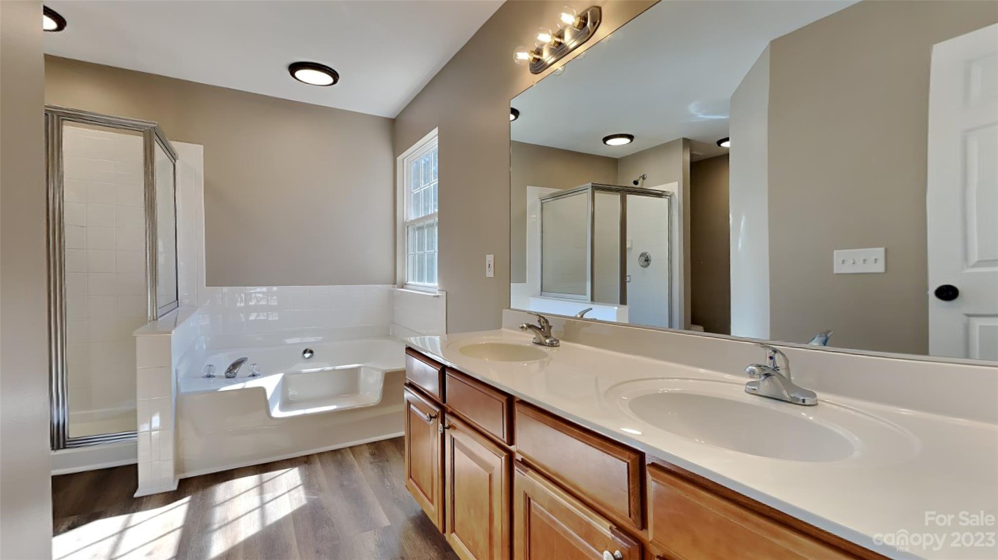 Sunset Point - Residential