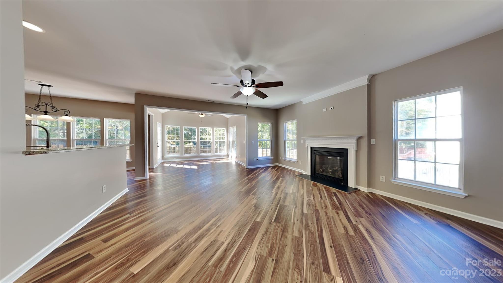 Sunset Point - Residential