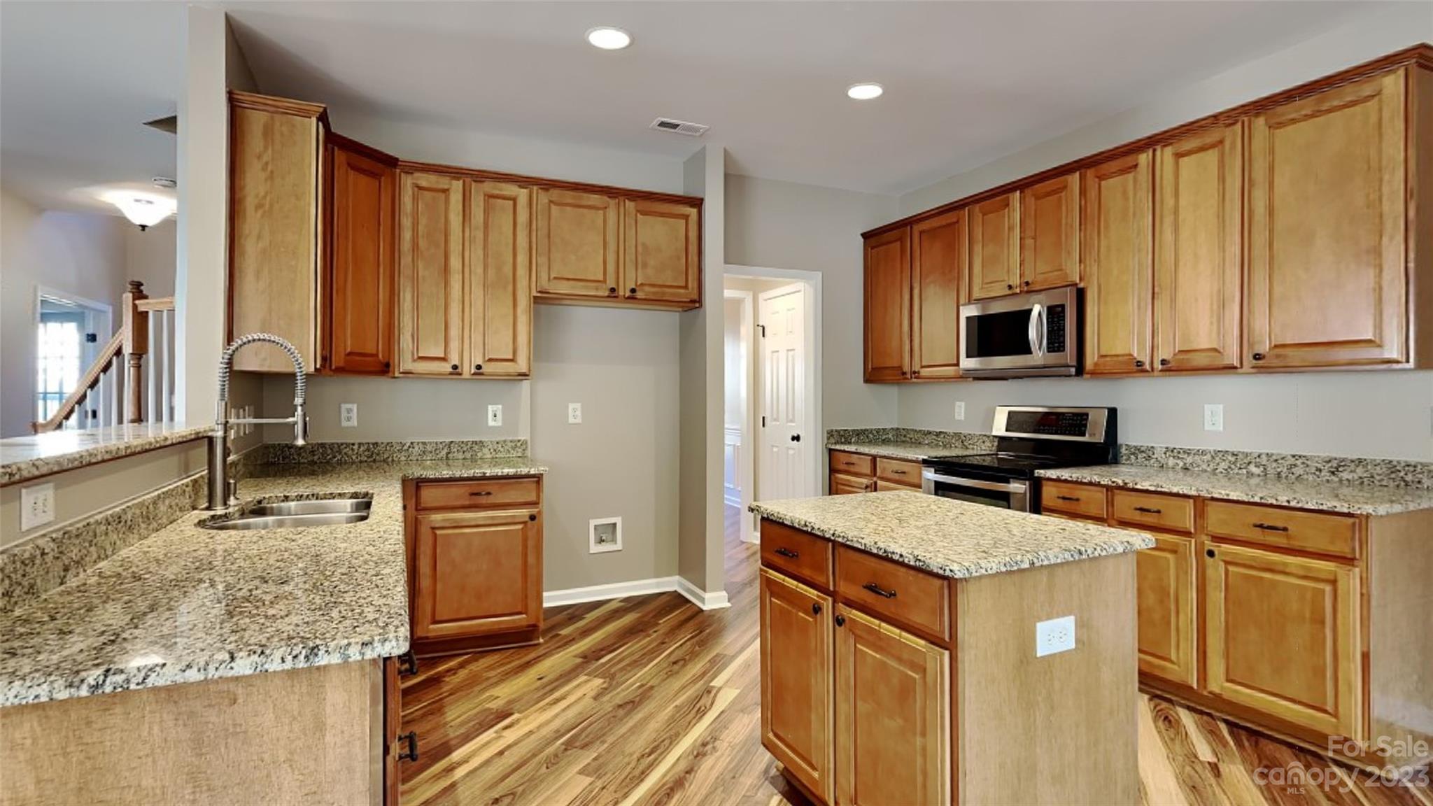 Sunset Point - Residential