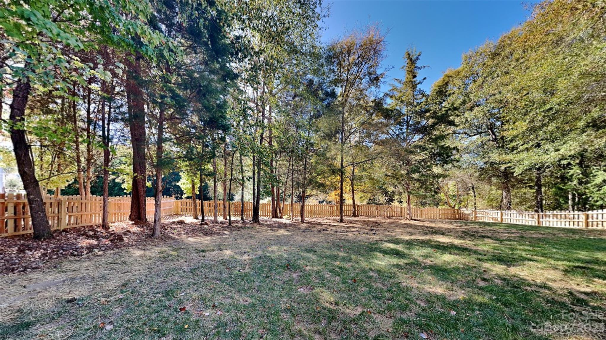 Sunset Point - Residential