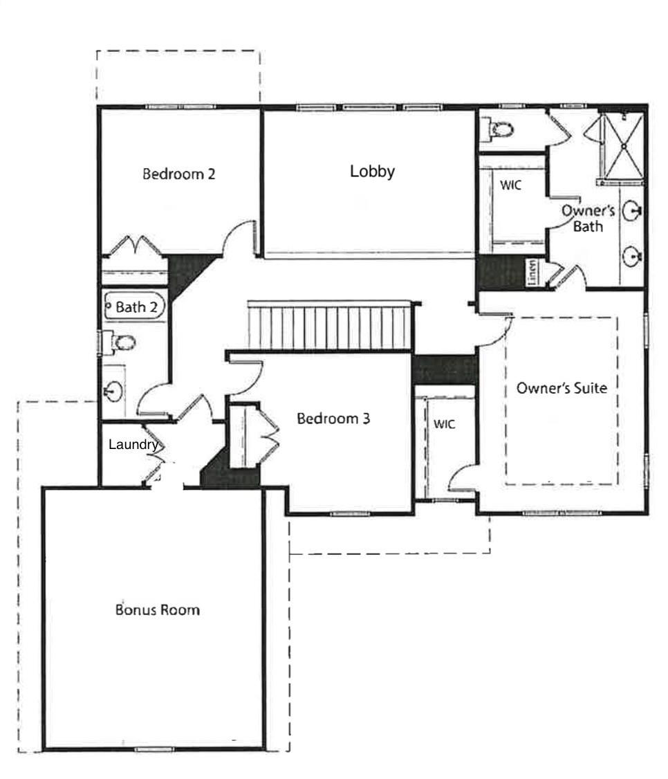 McLean Overlake - Residential Lease