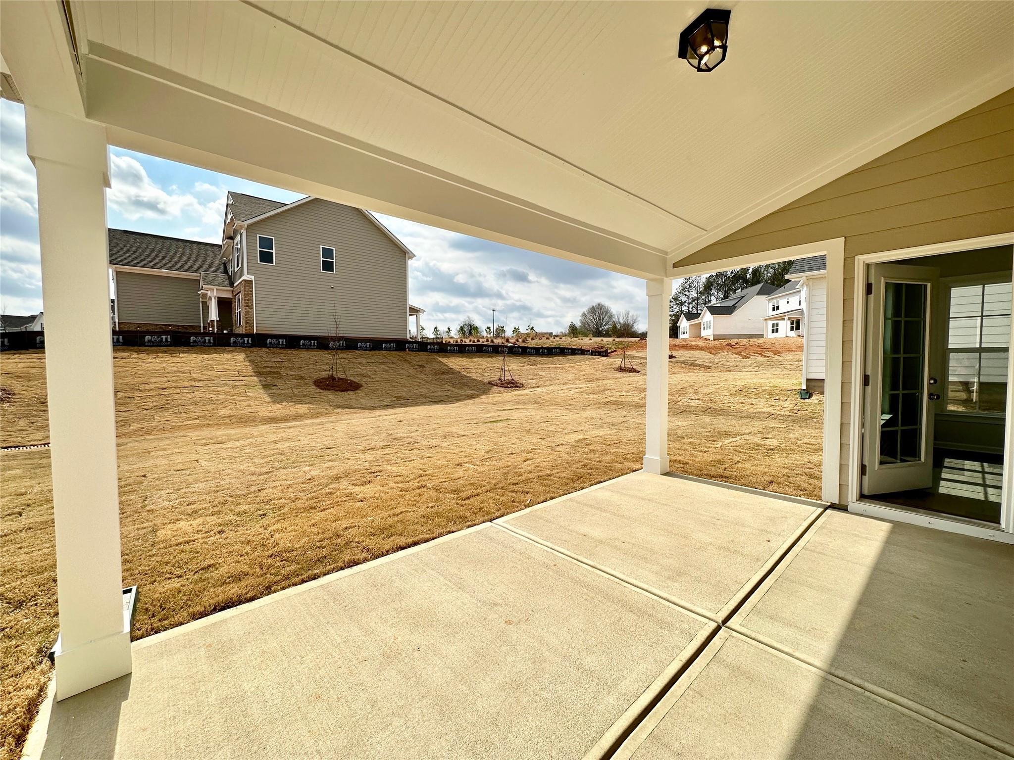 McLean Overlake - Residential Lease