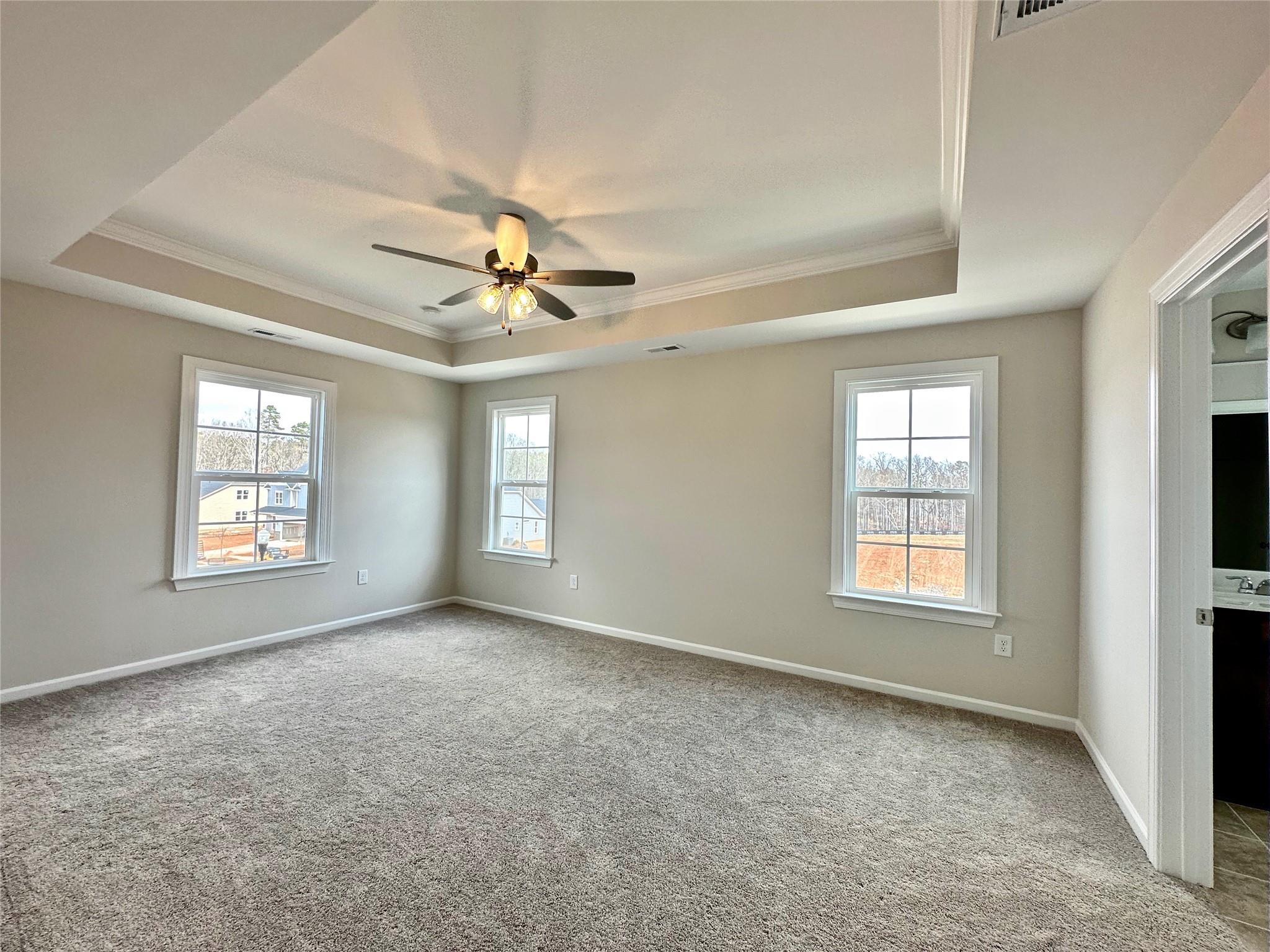 McLean Overlake - Residential Lease