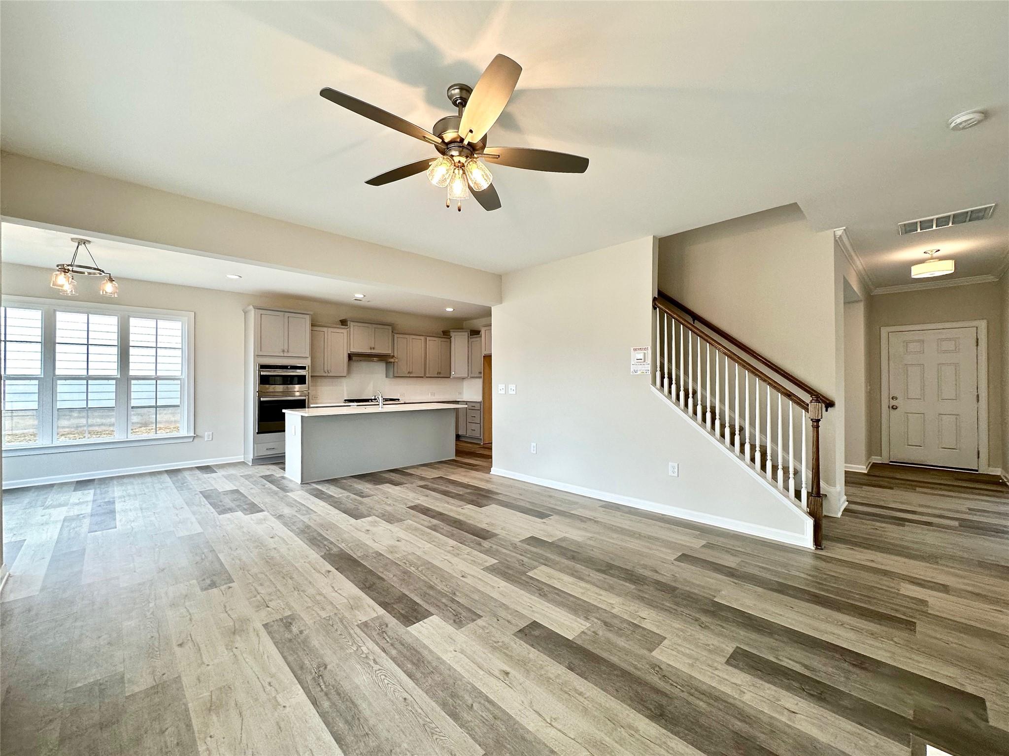 McLean Overlake - Residential Lease