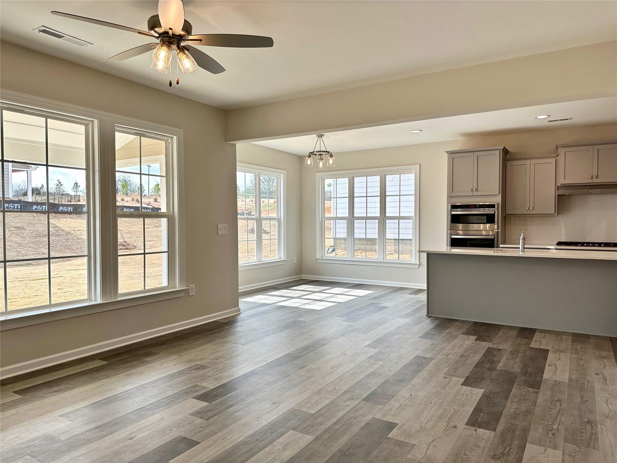 McLean Overlake - Residential Lease