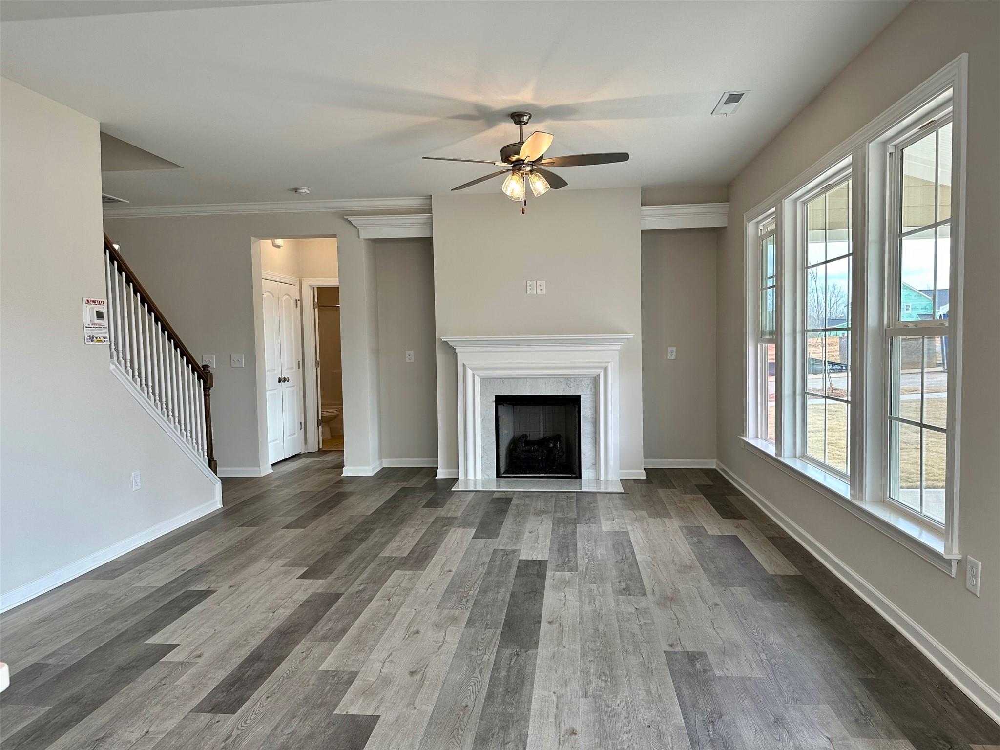 McLean Overlake - Residential Lease