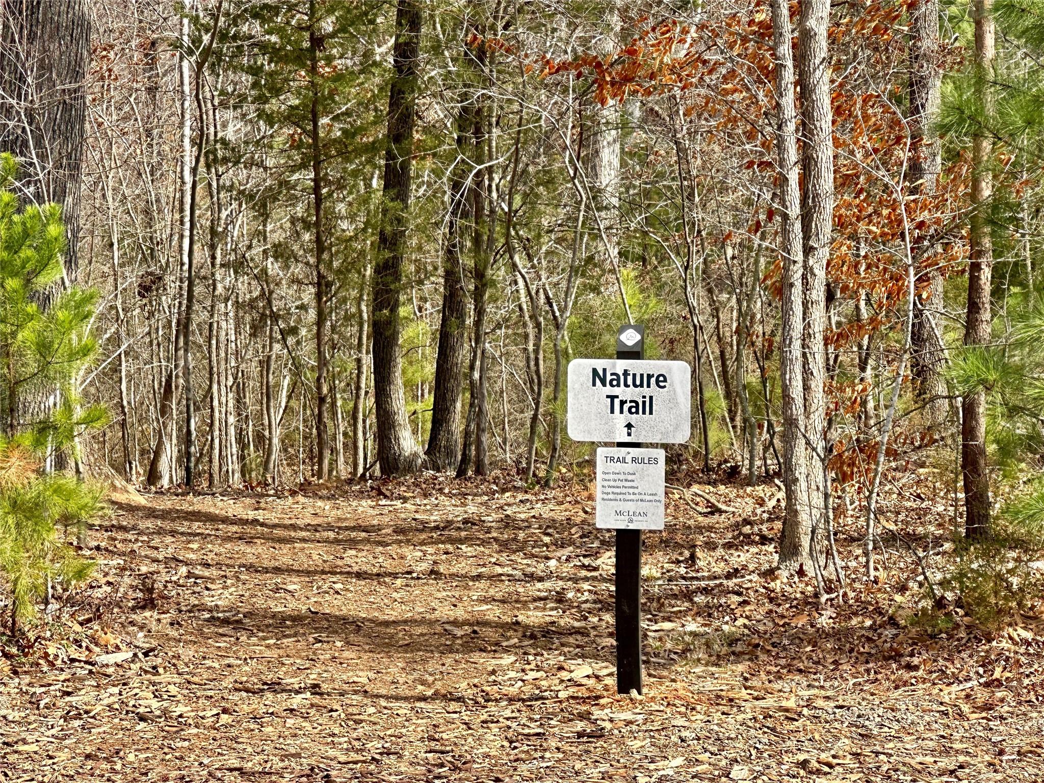 McLean Overlake - Residential Lease