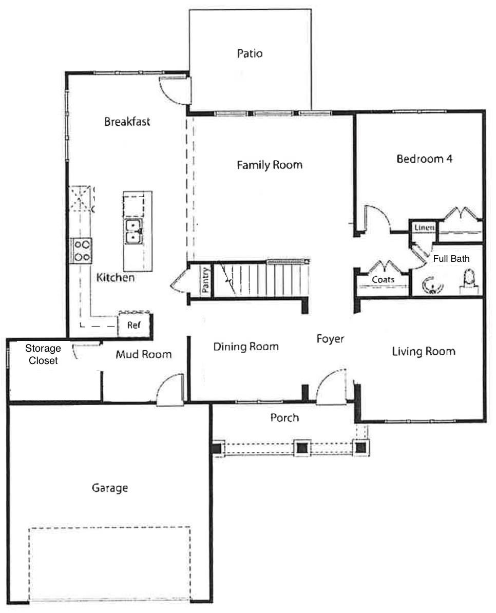McLean Overlake - Residential Lease