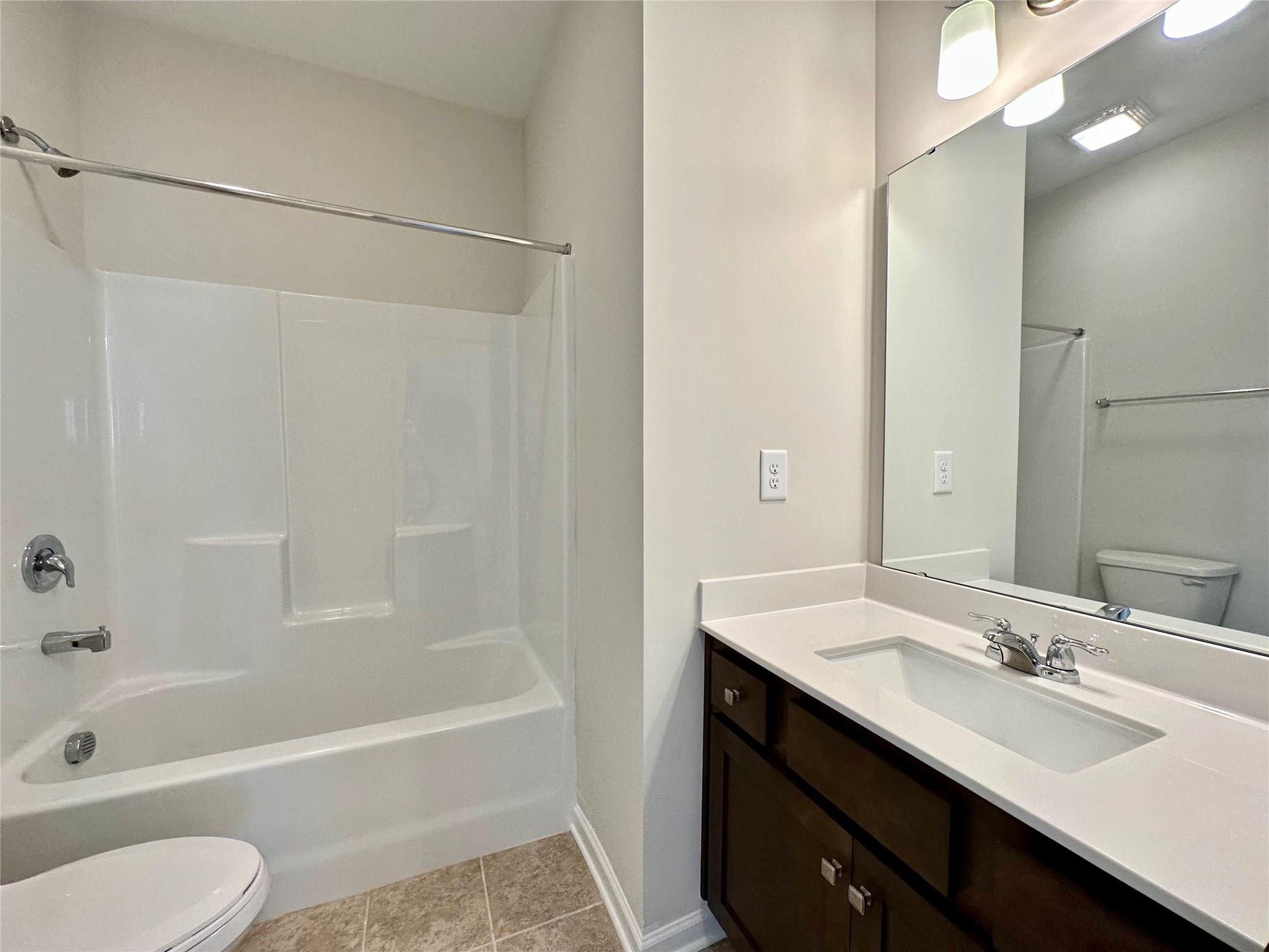 McLean Overlake - Residential Lease