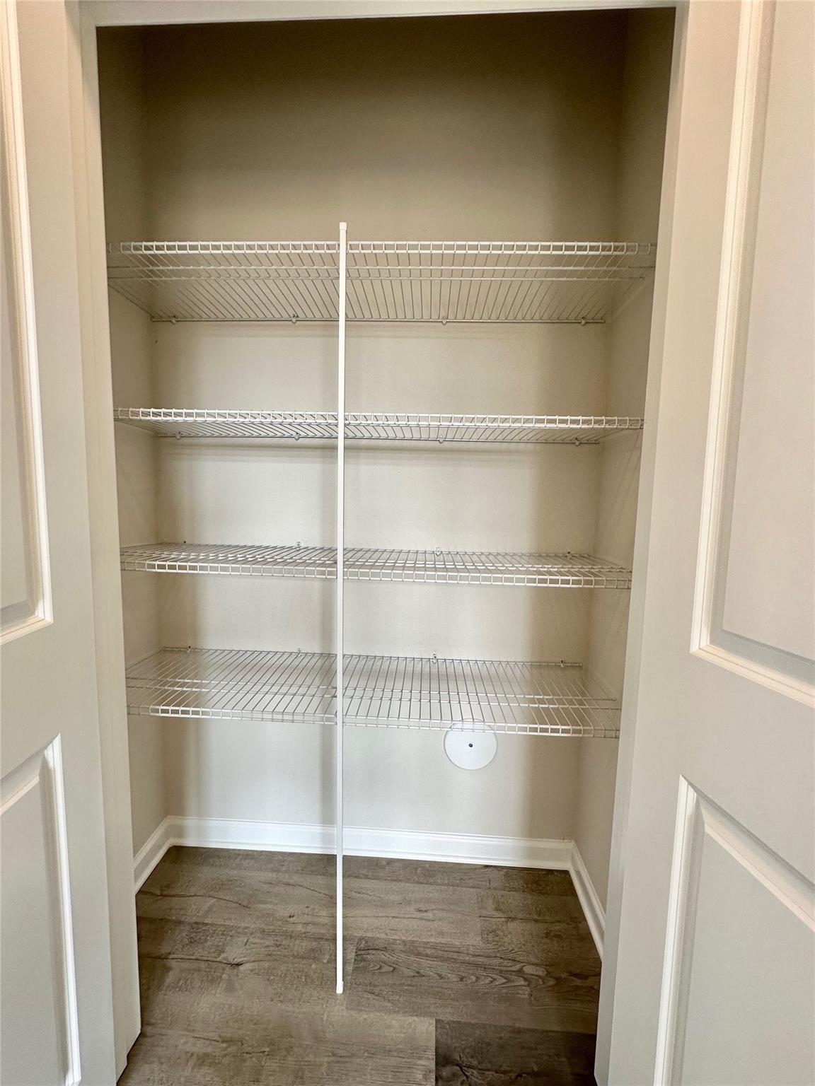 McLean Overlake - Residential Lease