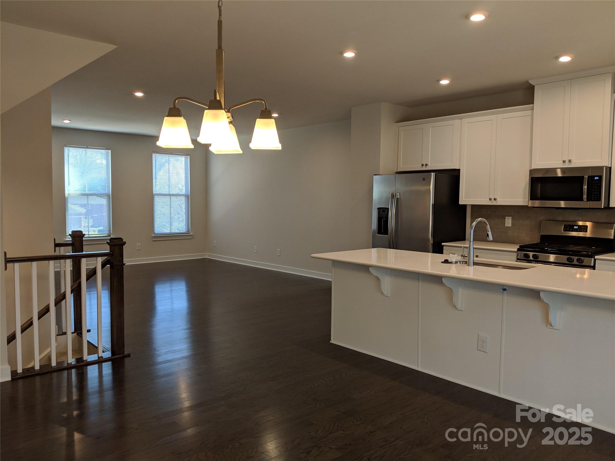 Townes of Oakhurst - Residential