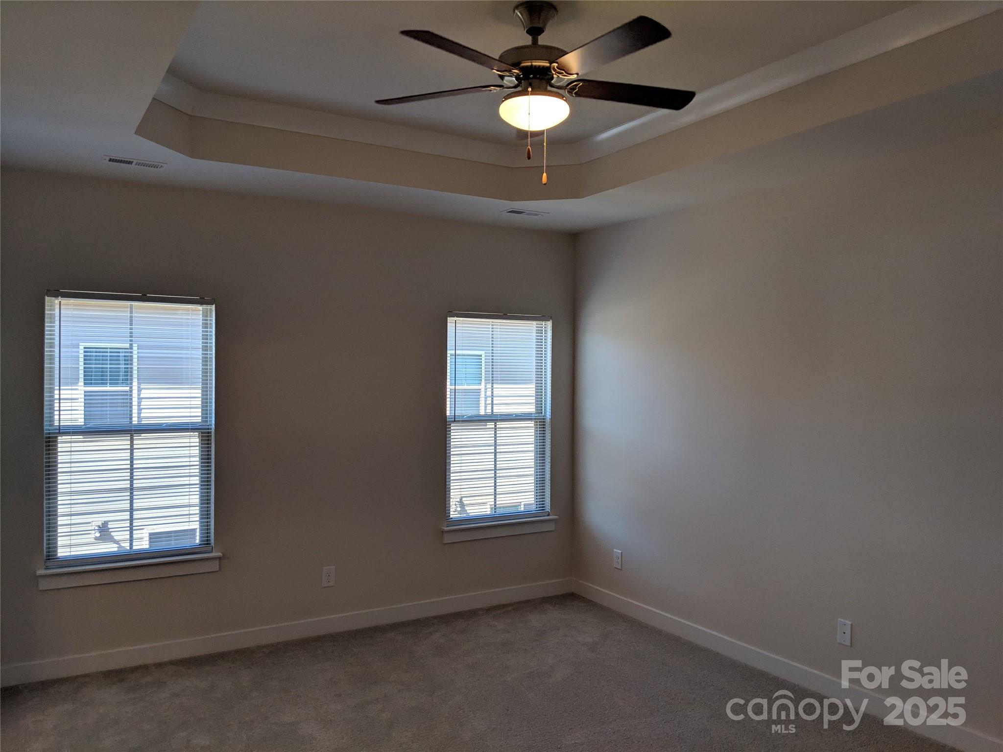 Townes of Oakhurst - Residential