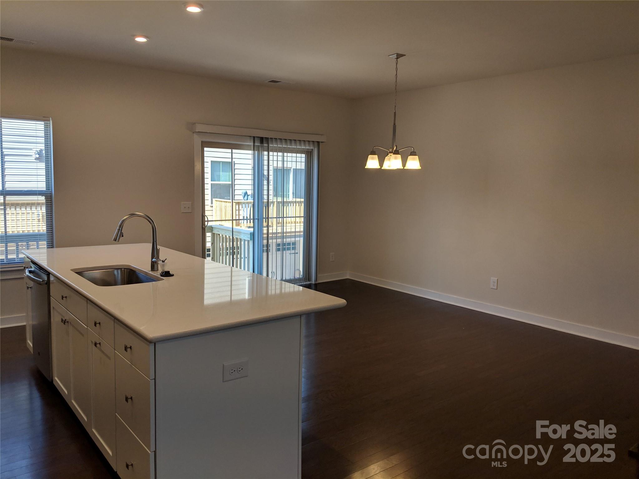 Townes of Oakhurst - Residential