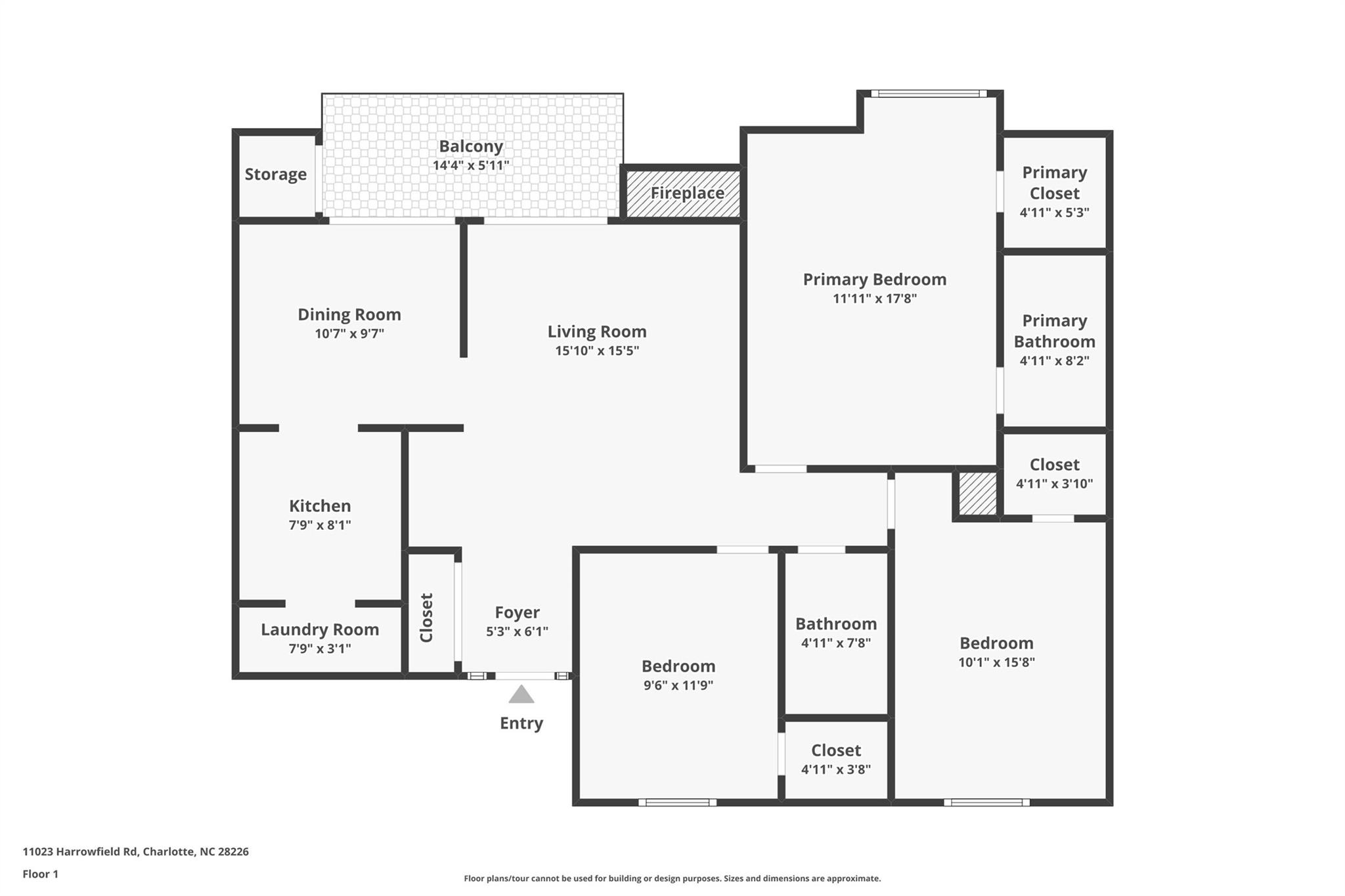 Carmel Village - Residential