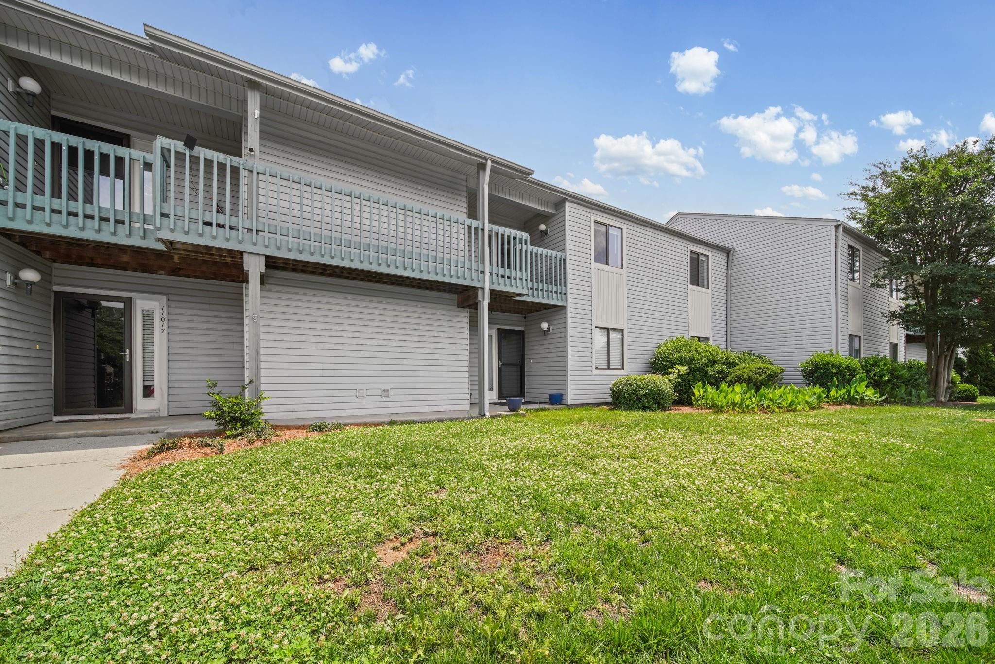 Carmel Village - Residential