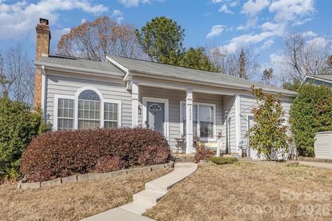 14304 Beryl Court Pineville NC 28134