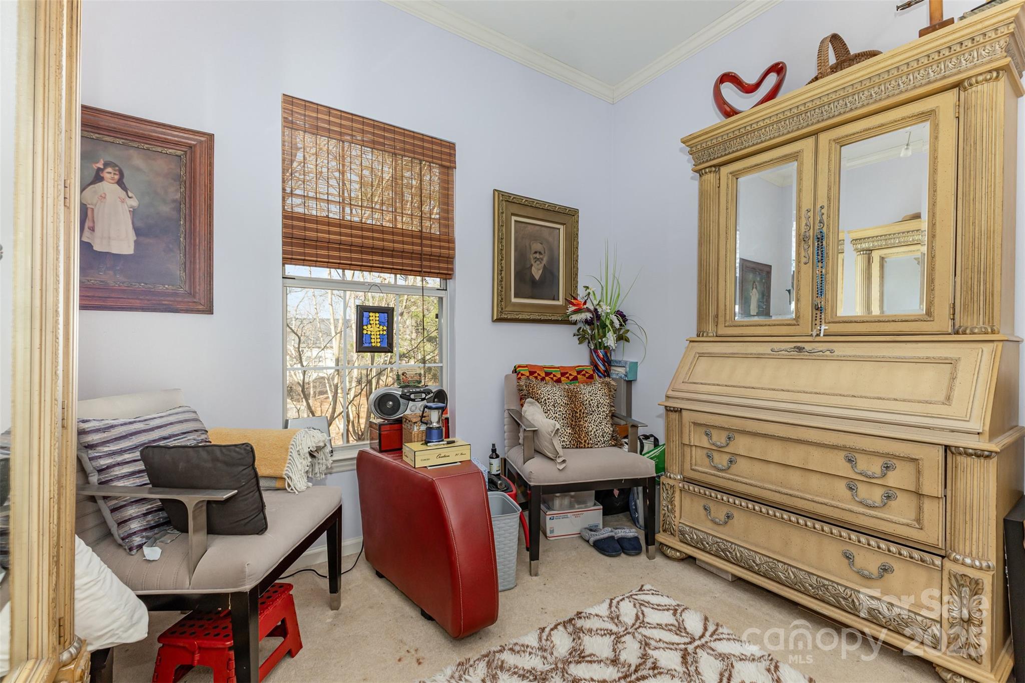 Woodside Village - Residential