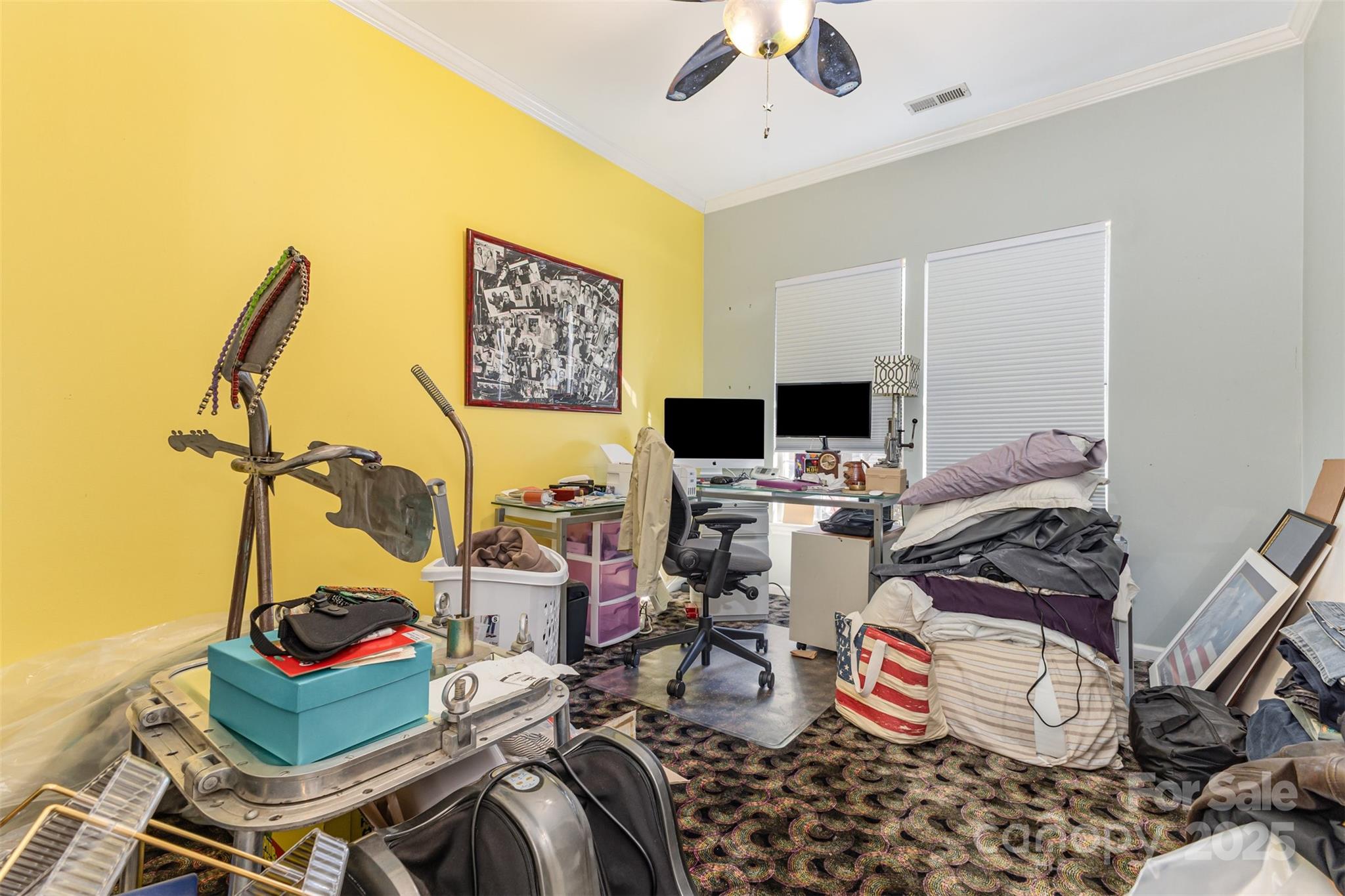 Woodside Village - Residential