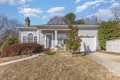Photo of 14304 Beryl Court, Pineville, NC 28134 (MLS # 4329172)