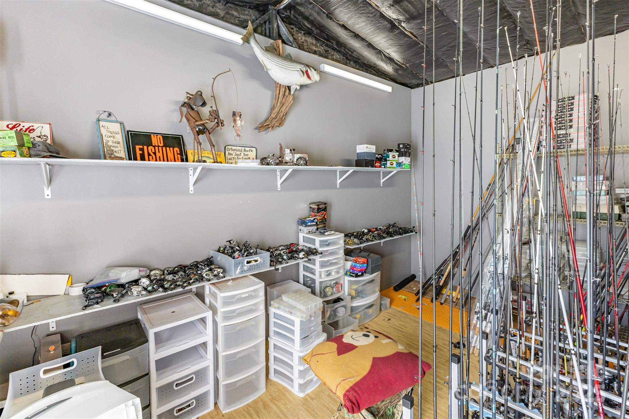 Woodside Village - Residential