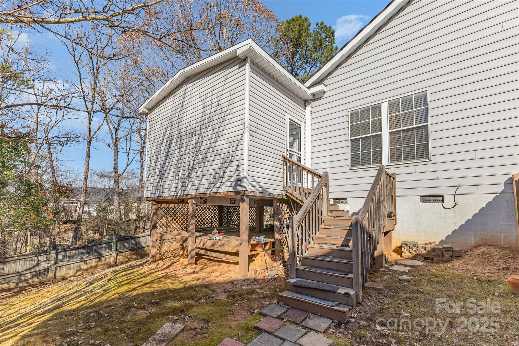 Woodside Village - Residential