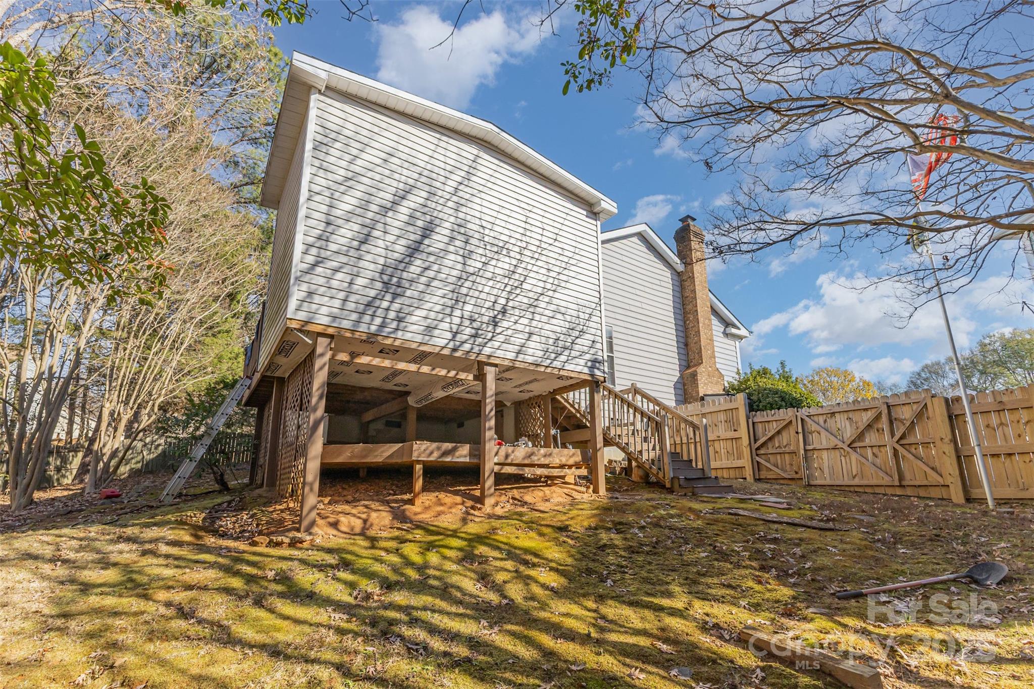 Woodside Village - Residential